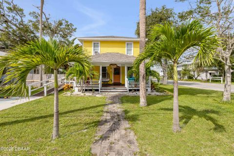 200 Live Oak Street New Smyrna Beach FL 32168