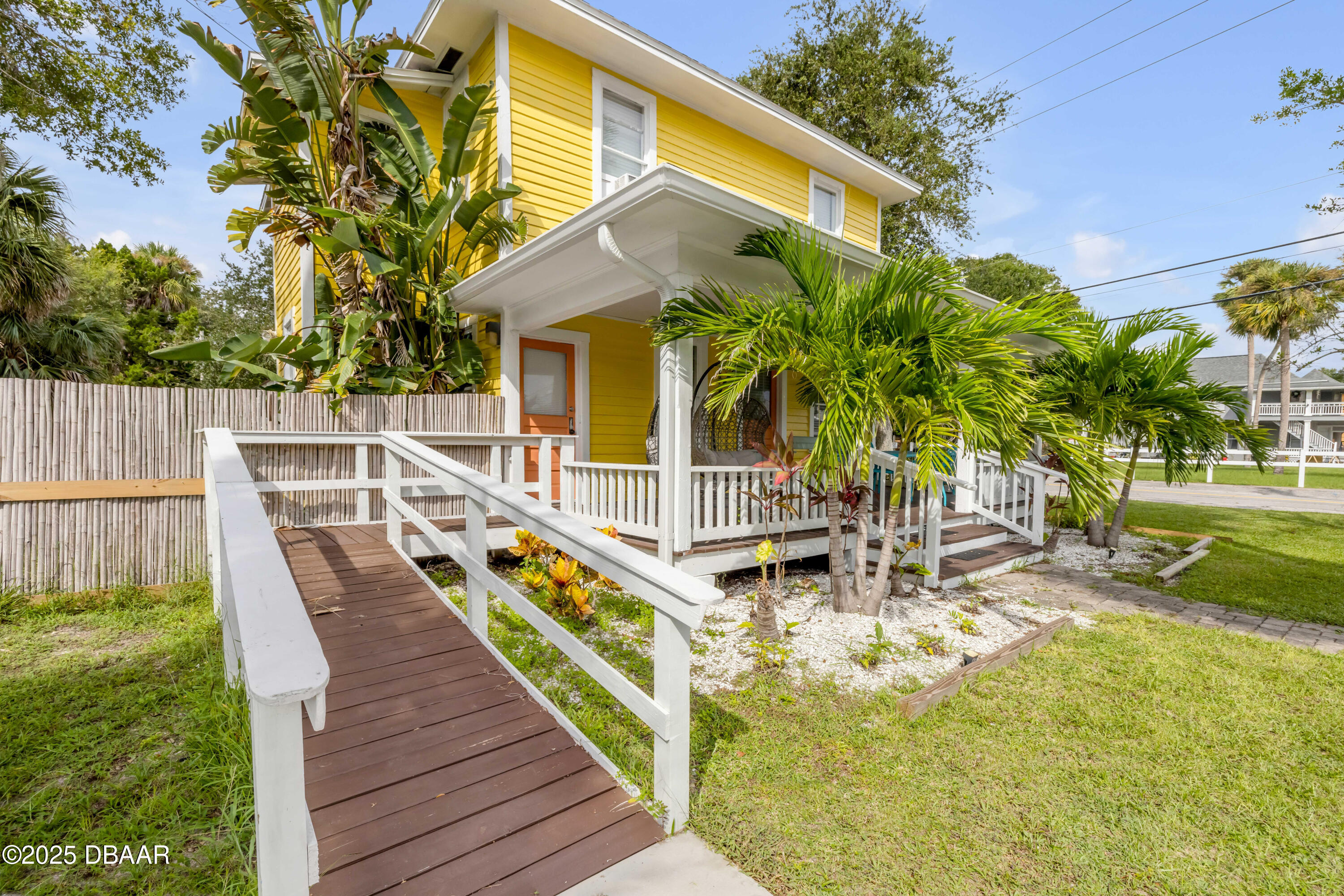 200 Live Oak Street