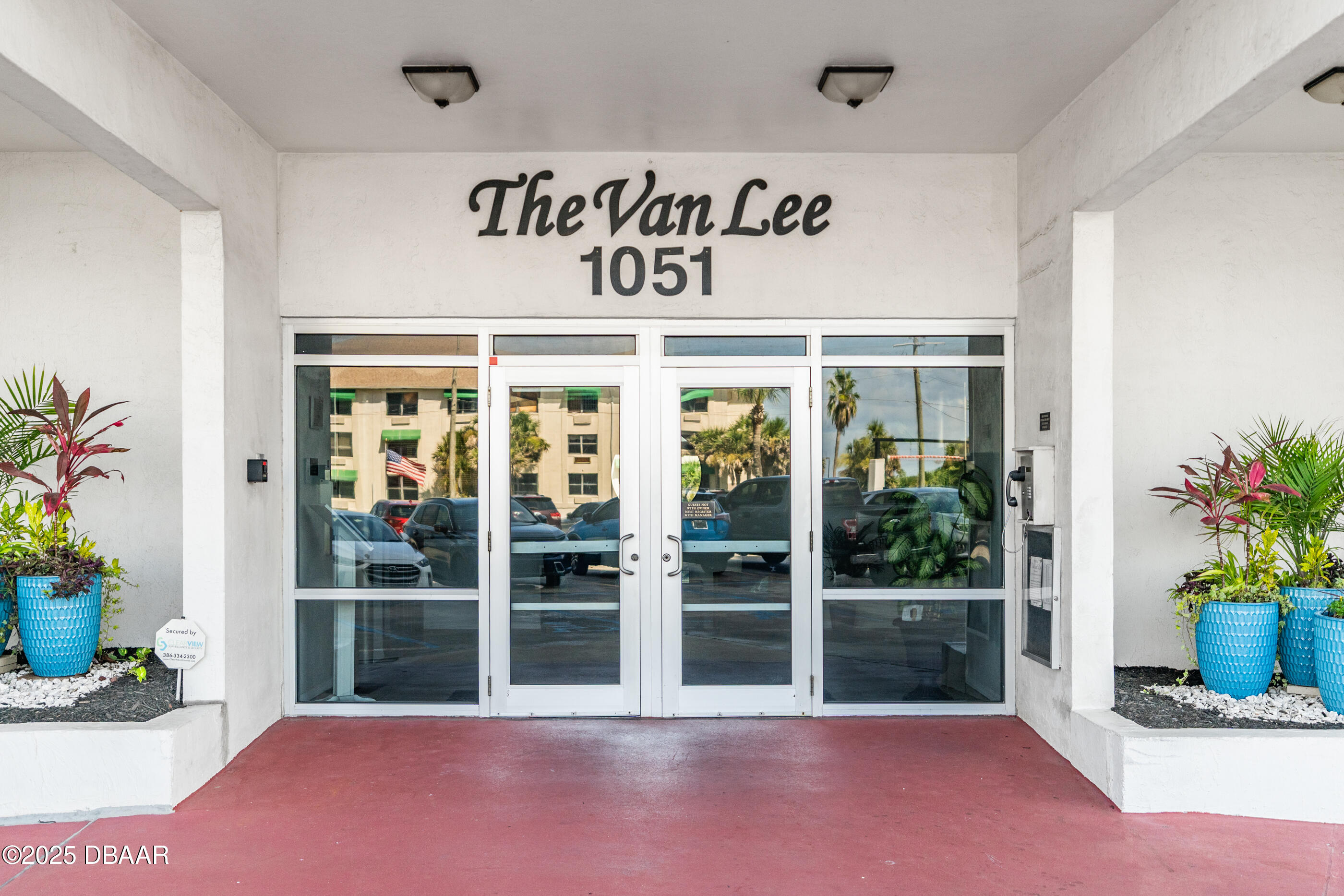 1051 Ocean Shore Boulevard 1103