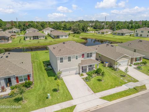 A home in Ormond Beach