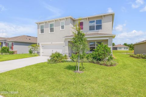 A home in Ormond Beach