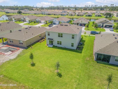 A home in Ormond Beach