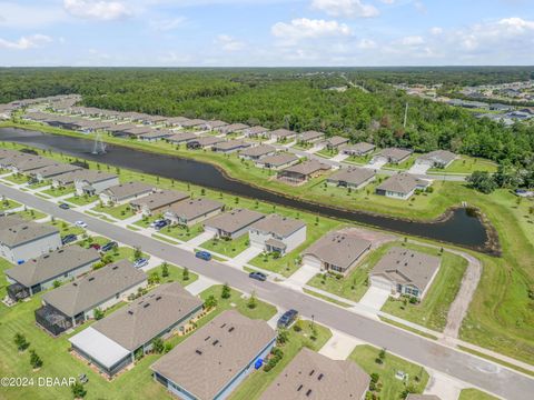 A home in Ormond Beach