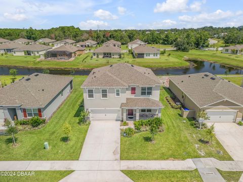 A home in Ormond Beach