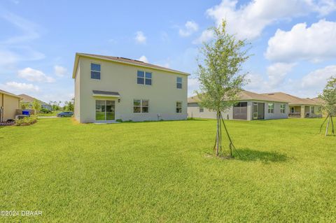 A home in Ormond Beach