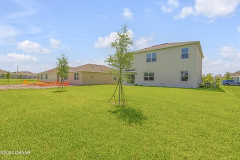 A home in Ormond Beach