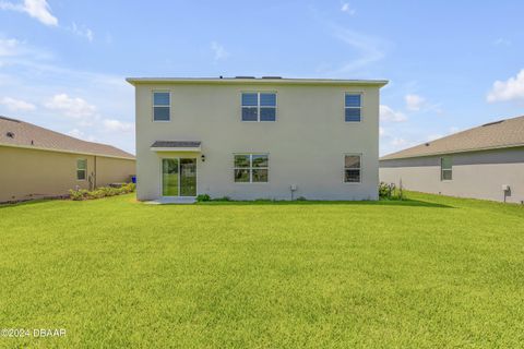 A home in Ormond Beach