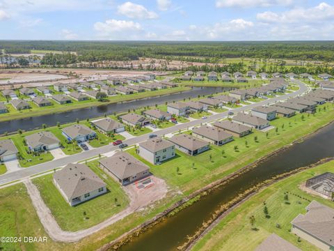 A home in Ormond Beach