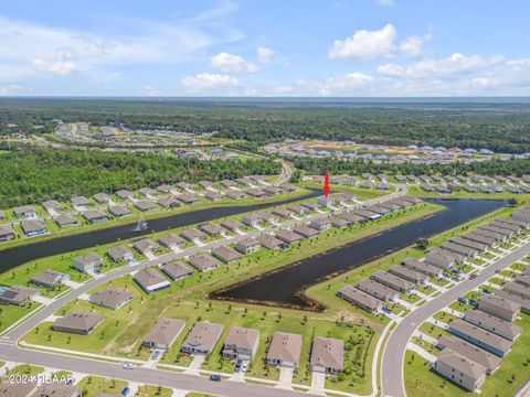 A home in Ormond Beach