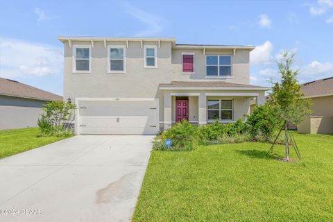 A home in Ormond Beach