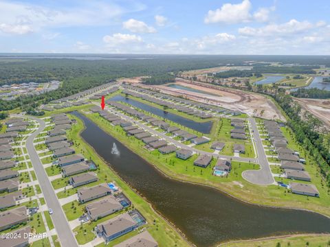 A home in Ormond Beach