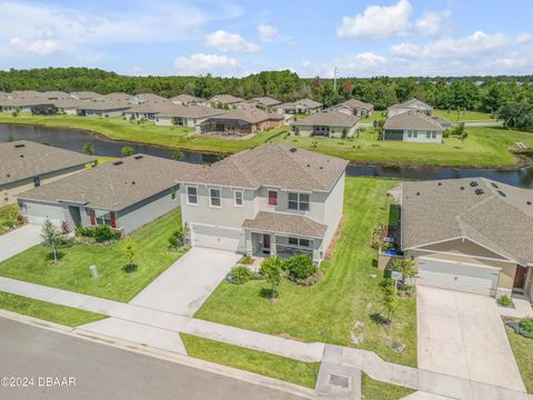 A home in Ormond Beach