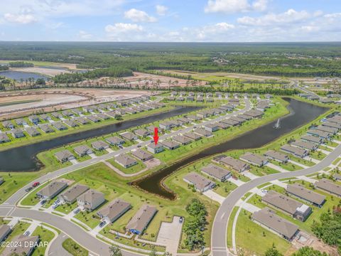 A home in Ormond Beach