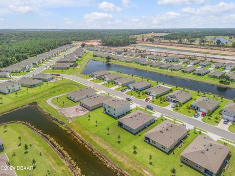 A home in Ormond Beach