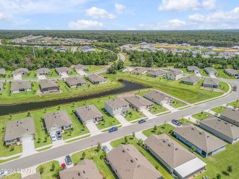 A home in Ormond Beach