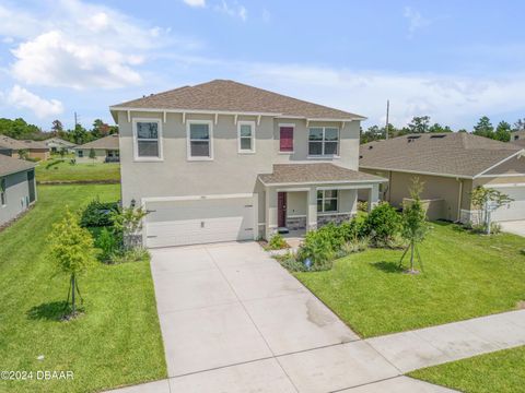 A home in Ormond Beach