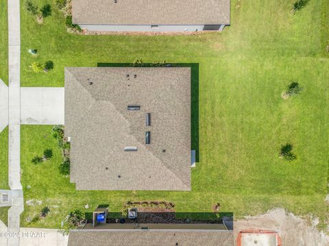 A home in Ormond Beach