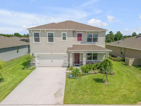 A home in Ormond Beach