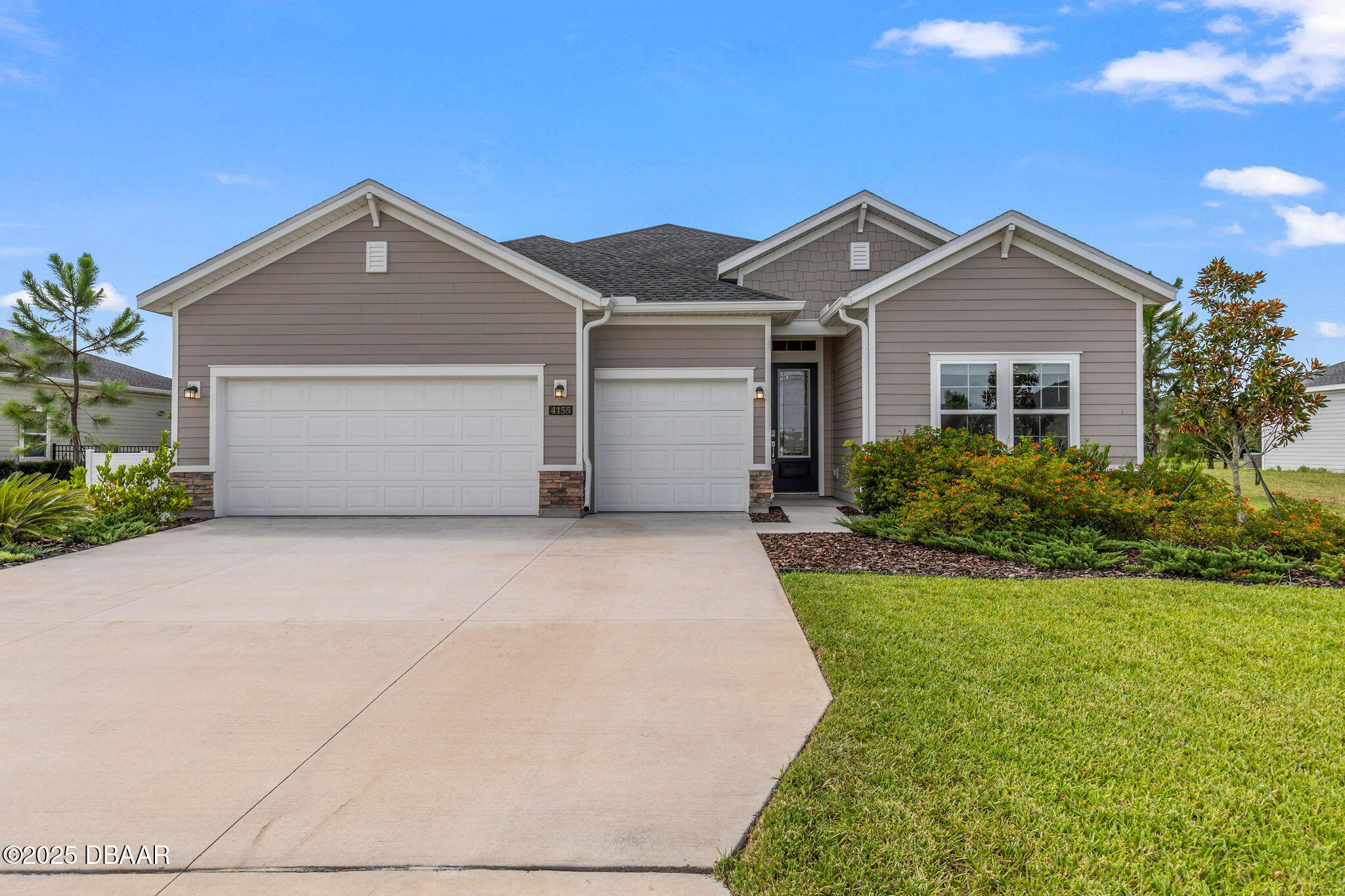 4155 Clifden Drive