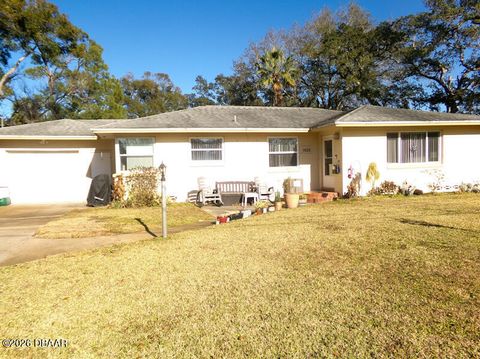 1405 Daytona Avenue Holly Hill FL 32117