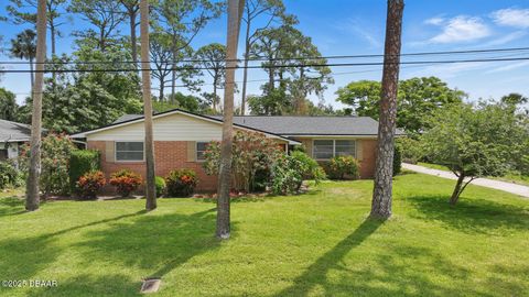 44 Fairway Circle New Smyrna Beach FL 32168