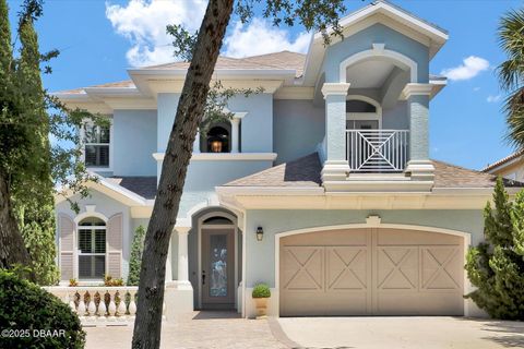 97 S Riverwalk Drive Palm Coast FL 32137