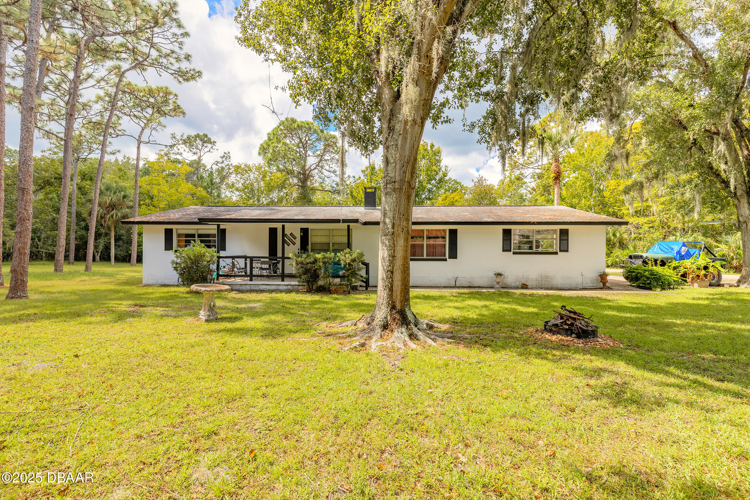 1648 Old Tomoka Road W