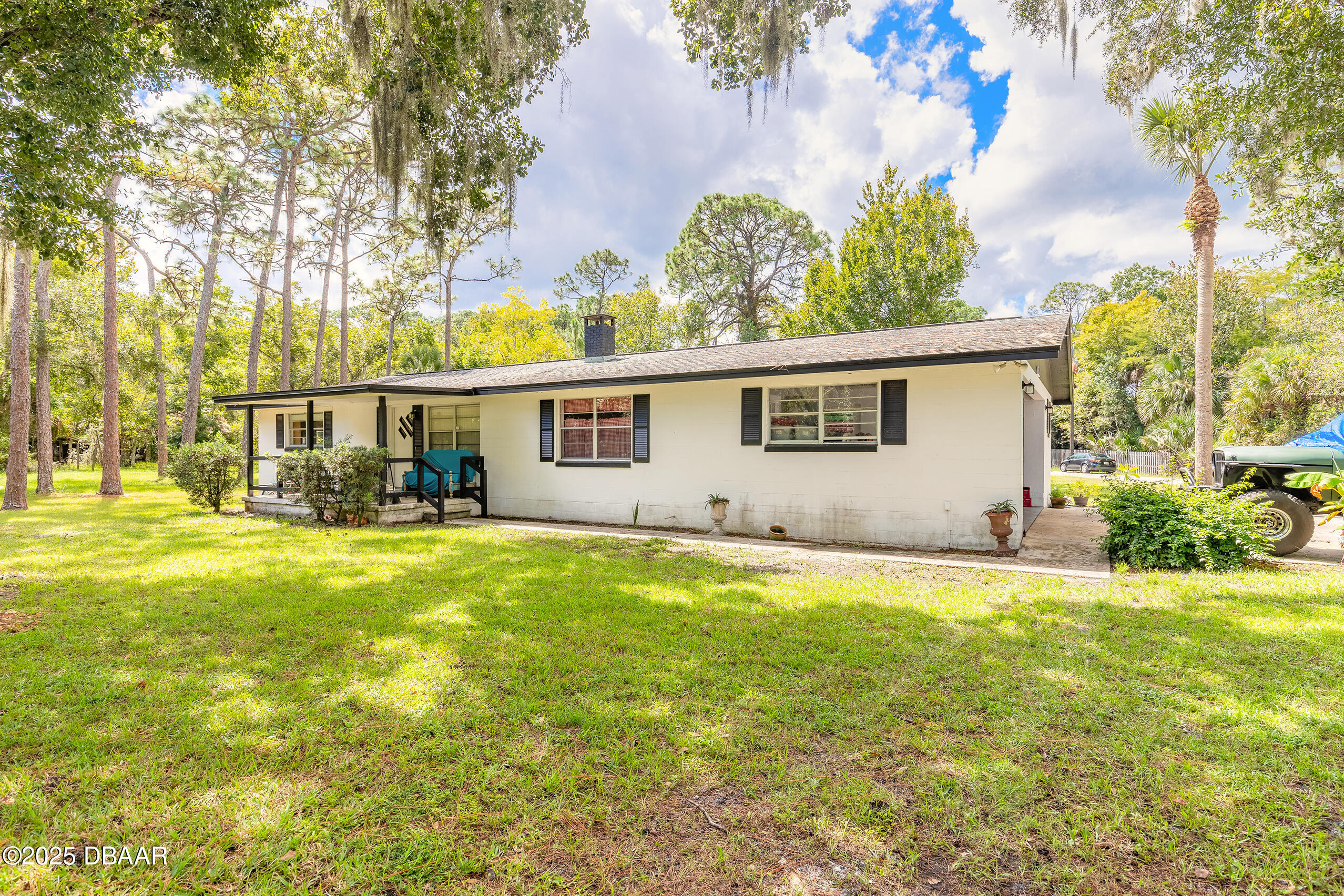1648 Old Tomoka Road W