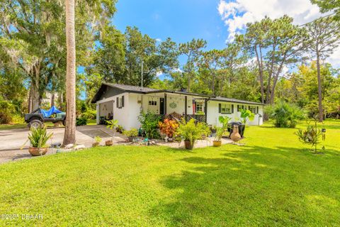 1648 Old Tomoka Road W Ormond Beach FL 32174