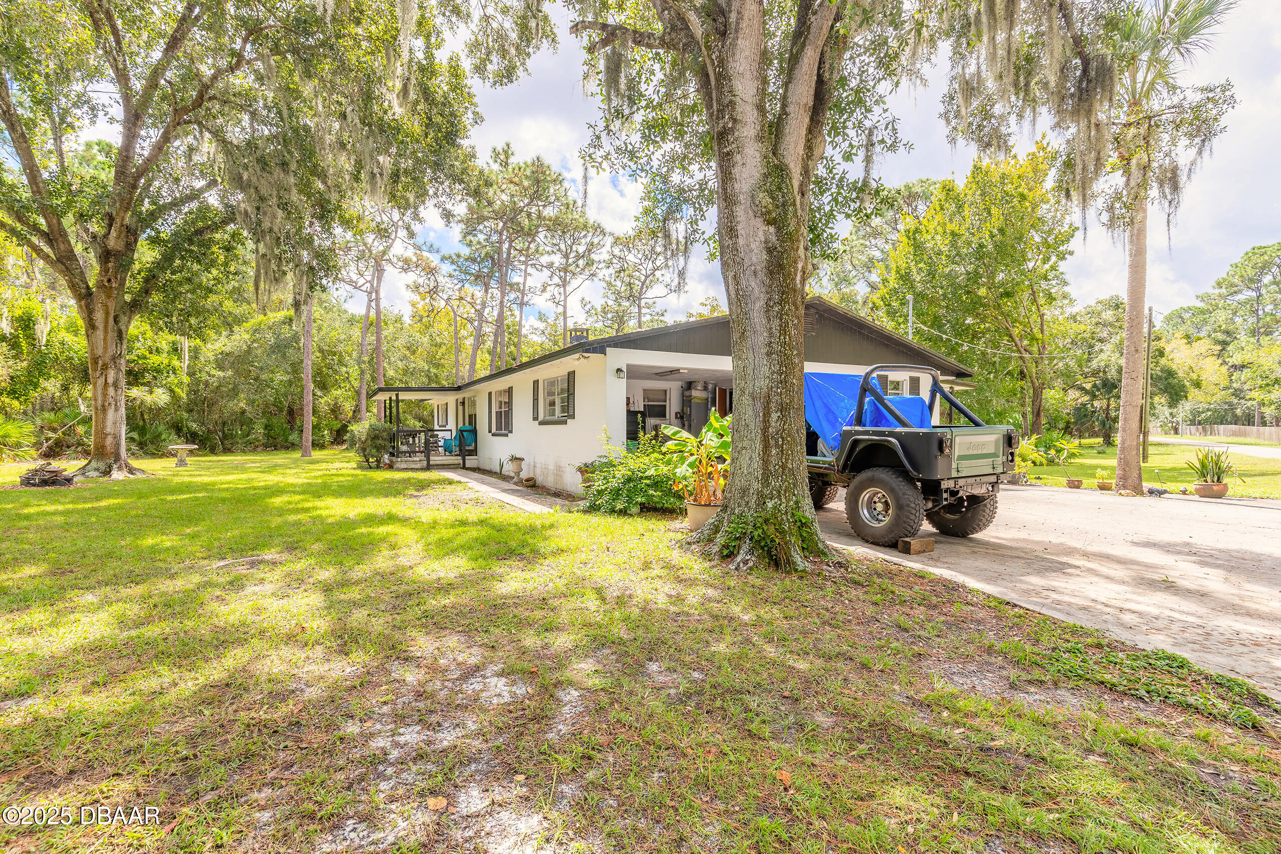 1648 Old Tomoka Road W