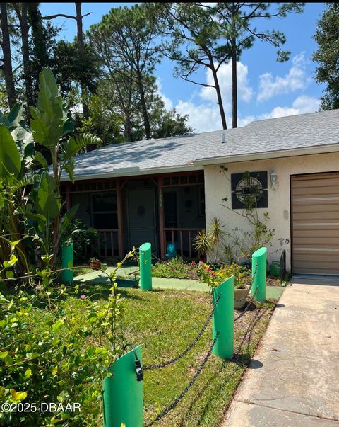 A home in Port Orange