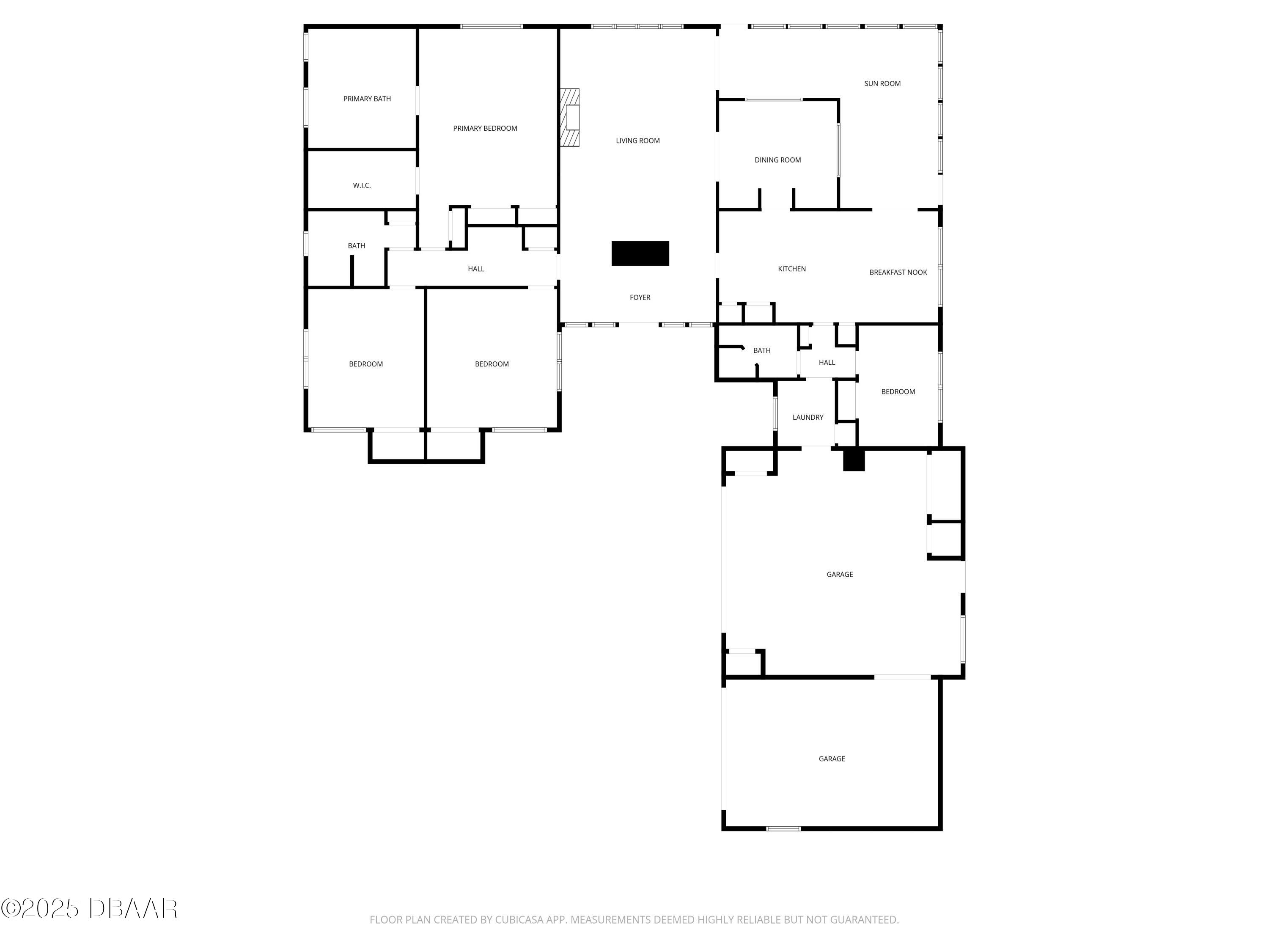 1014 Stagger Bush Place