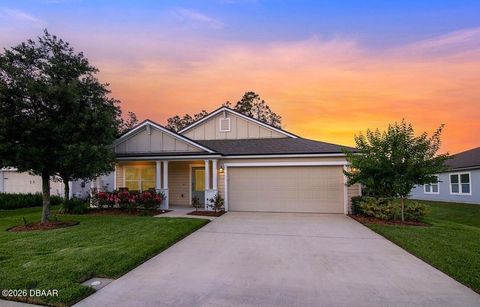 144 S Hummingbird Place Palm Coast FL 32164