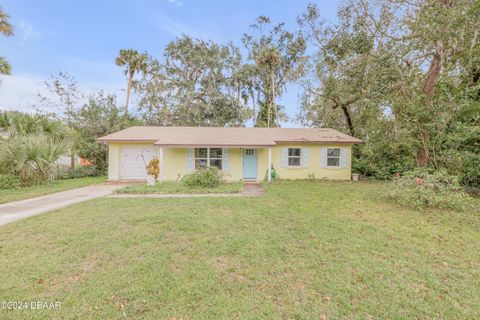 A home in Edgewater