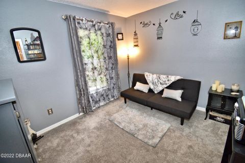 A home in Edgewater