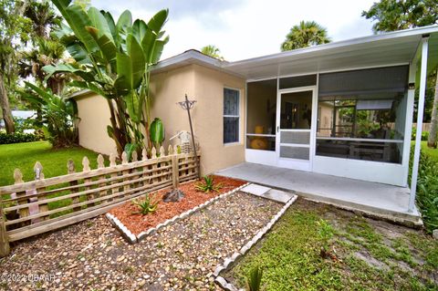 A home in Edgewater