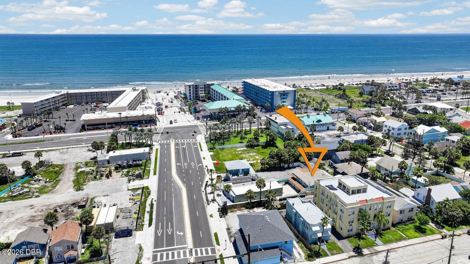 708 E Intl Speedway Boulevard