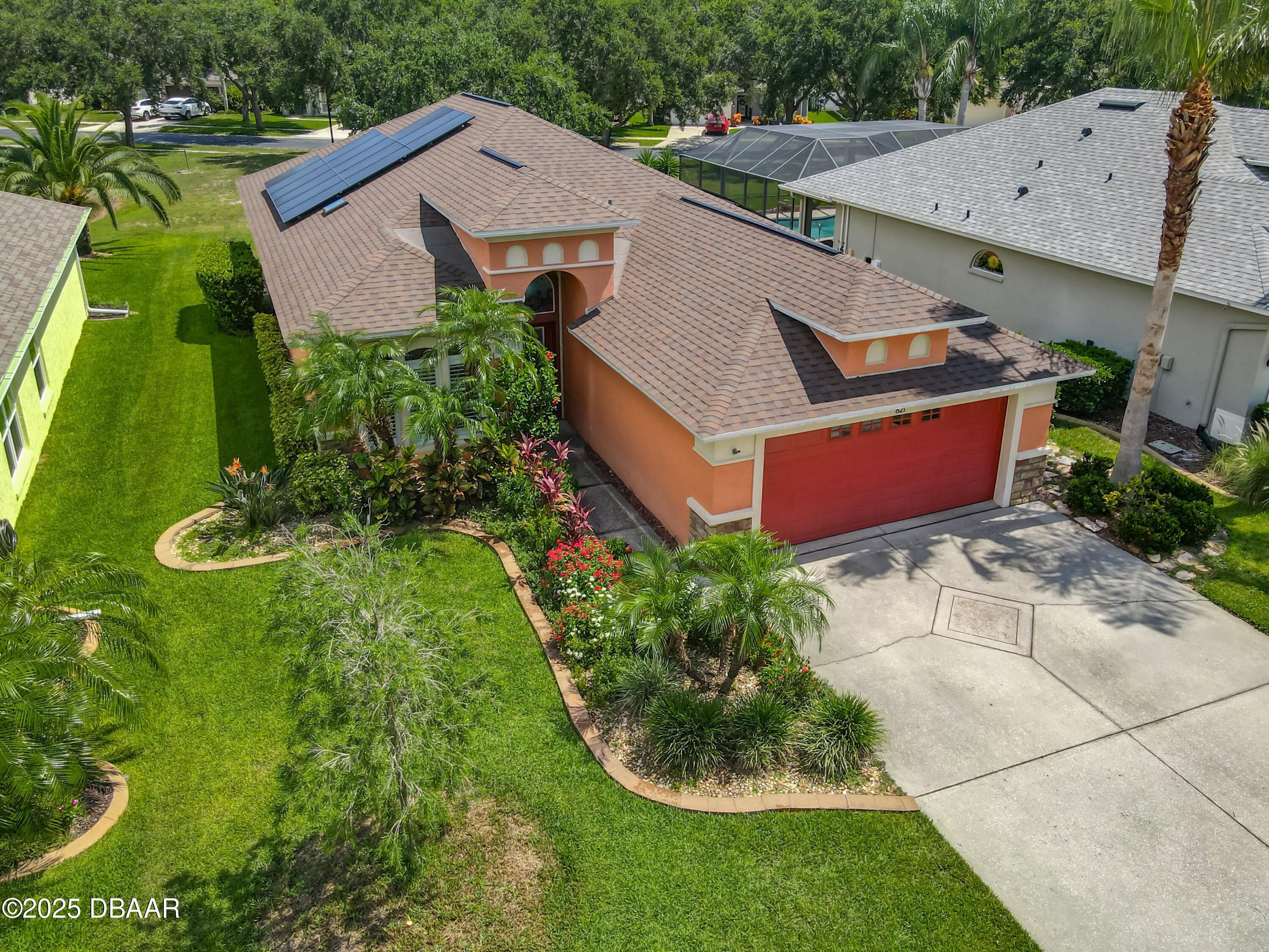 821 Wingate Trail