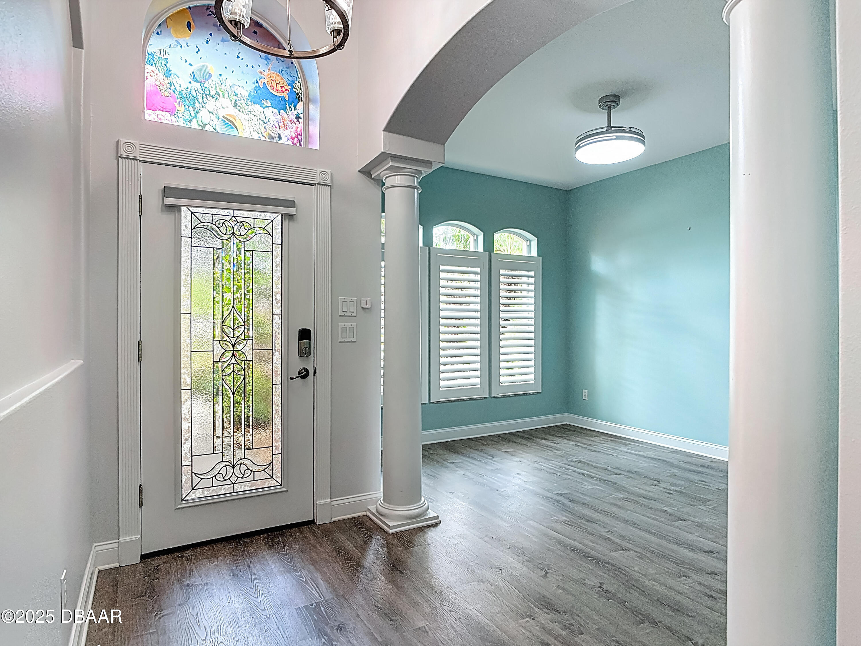821 Wingate Trail