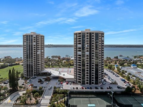 1 Oceans West Boulevard Daytona Beach Shores FL 32118