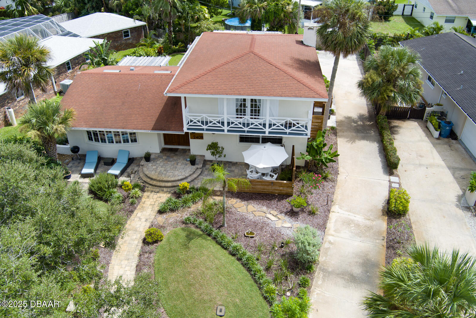 2409 John Anderson Drive