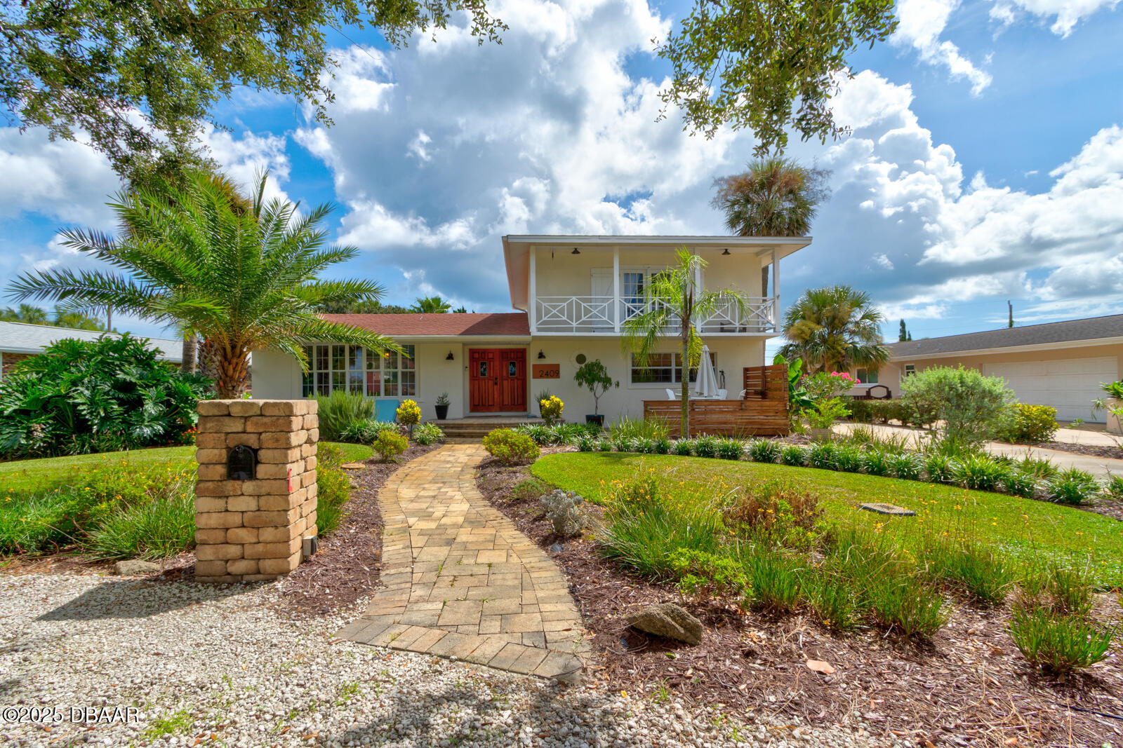 2409 John Anderson Drive