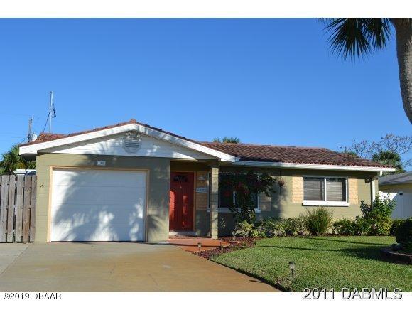 Photo 1 of 23 — 150 Longwood Drive, Ormond Beach, FL 32176