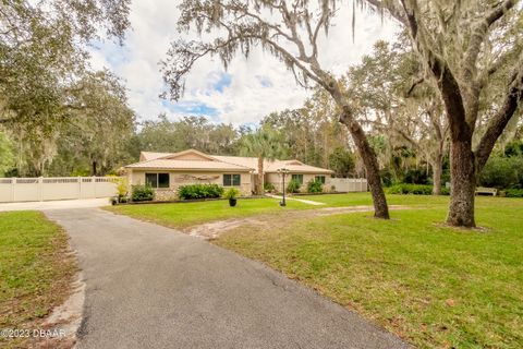 A home in Ormond Beach