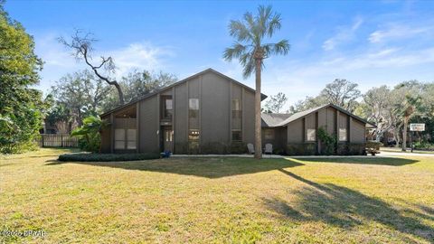 A home in Ormond Beach