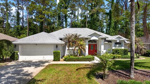 53 Creek Bluff Way Ormond Beach FL 32174