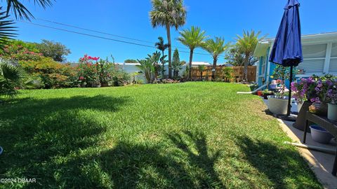 A home in Ormond Beach