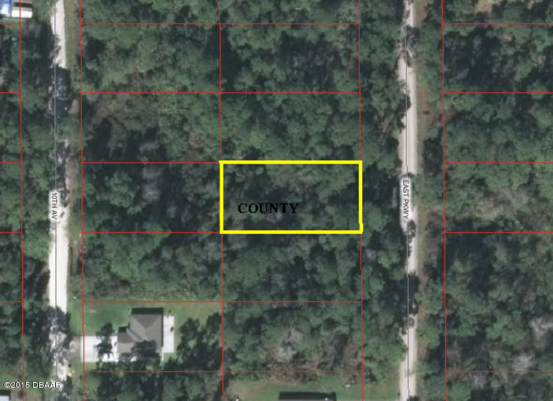 Photo 1 of 1 — 0 EAST Parkway, DeLand, FL 32724