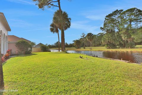 A home in Daytona Beach