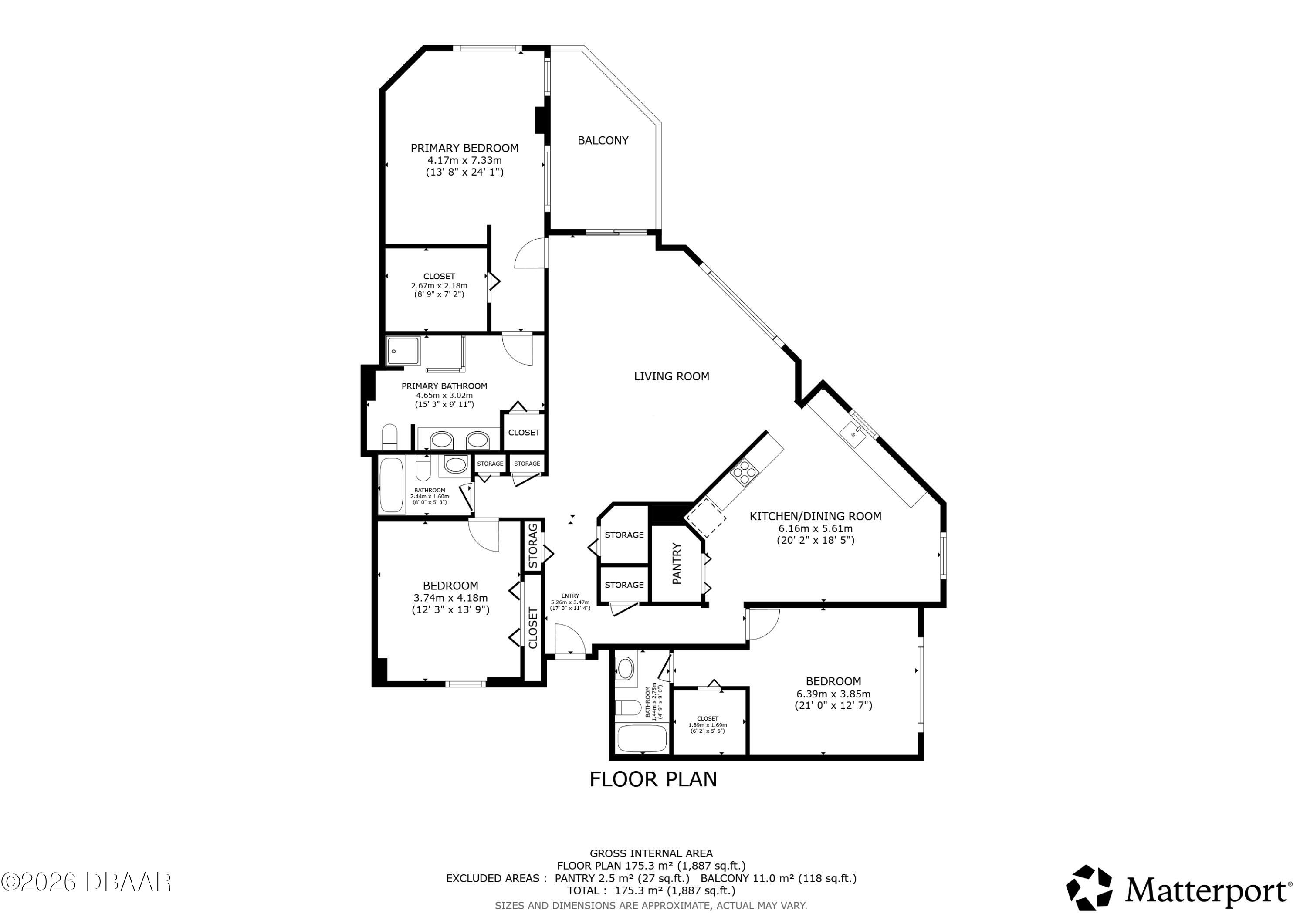 4 Oceans West Boulevard